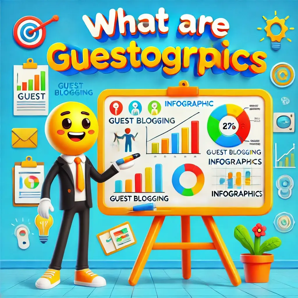 What Are Guestographics