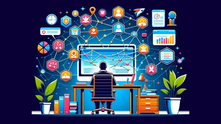 5 Link Building Services