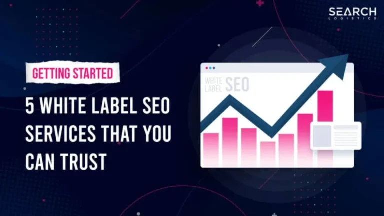 5 White Label SEO Services