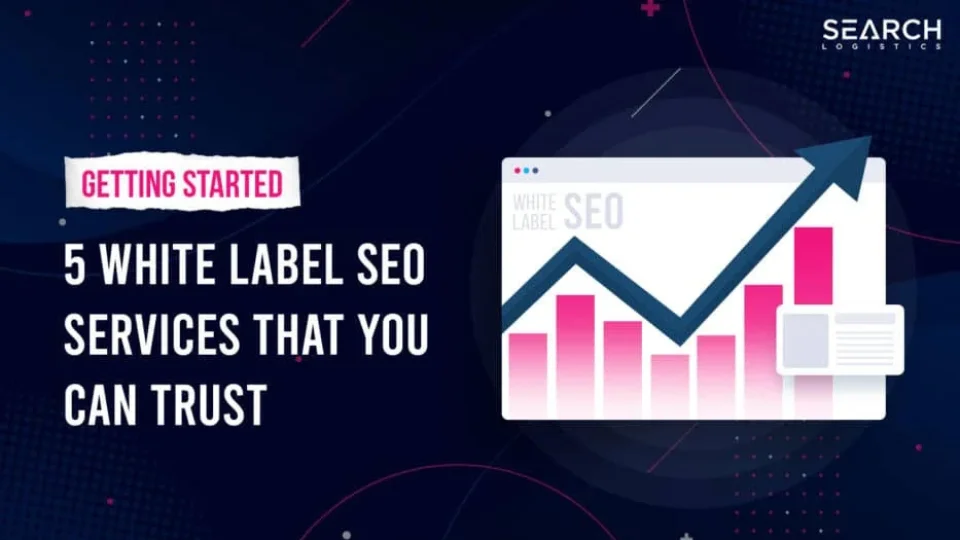 5 White Label SEO Services