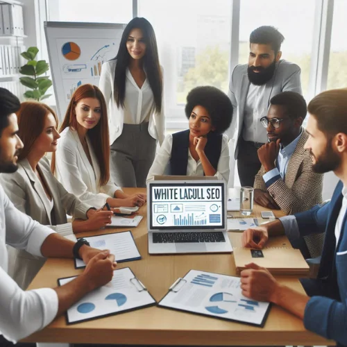 Benefits of White Label SEO
