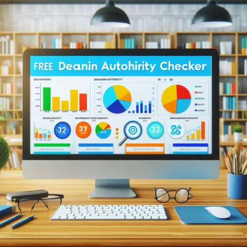 Best Free Domain Authority Checker Tools