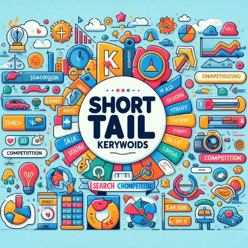 Characteristics of Short Tail Keywords