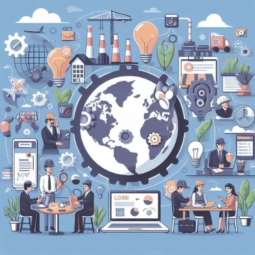 Common Industries Using White Label Partnerships