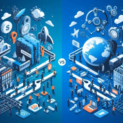 Comparison Free vs Paid Dofollow Backlink Strategies