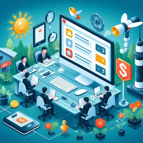 Comparison Table Best Guest Posting Services