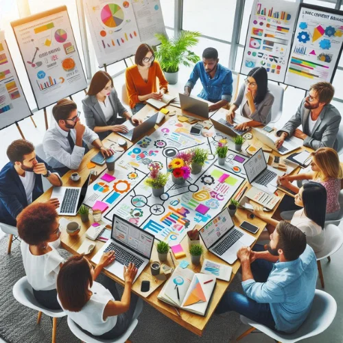 Content-Driven Link Building Strategies