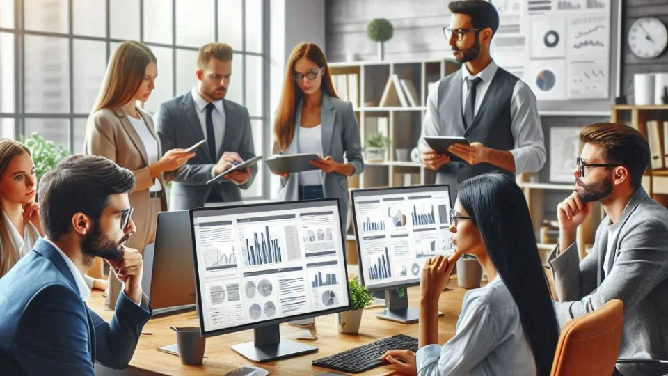 Custom SEO Services
