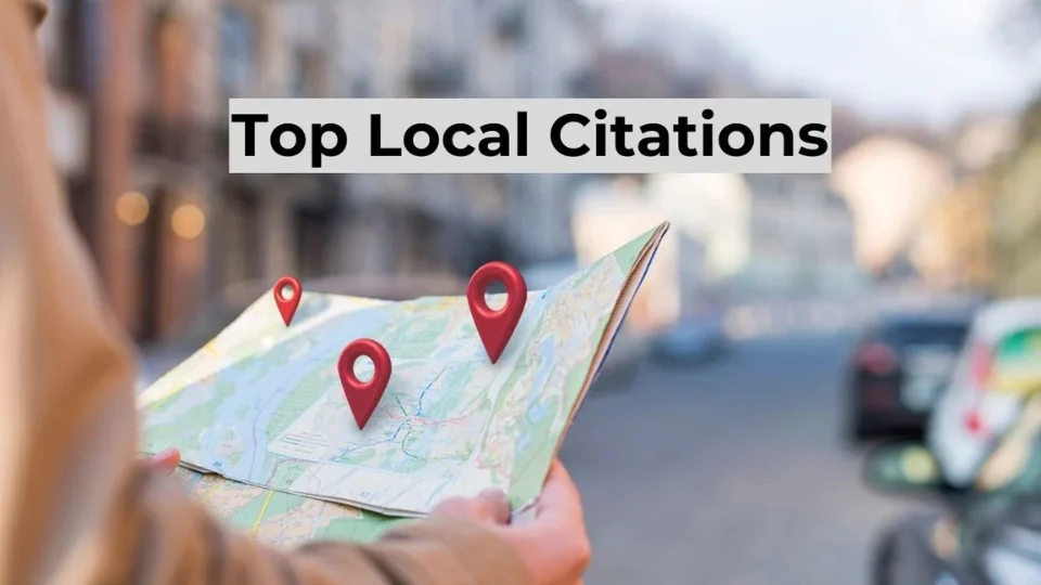High Quality Local Citation Building