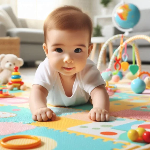 How Crawling Works