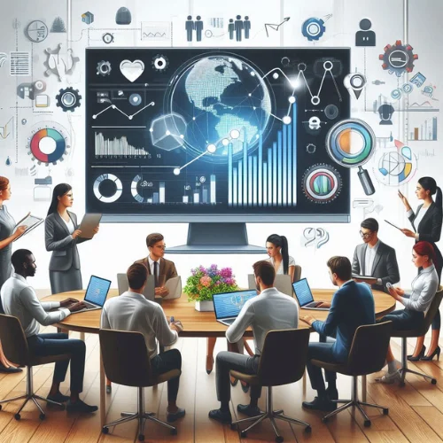 How Do SEO Proxies Work