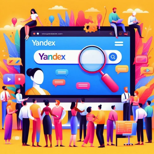 How Does Yandex Work