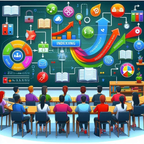 How Indexing Works