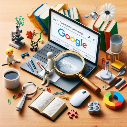 How To Exclude Words from Google Search (Basic Method)