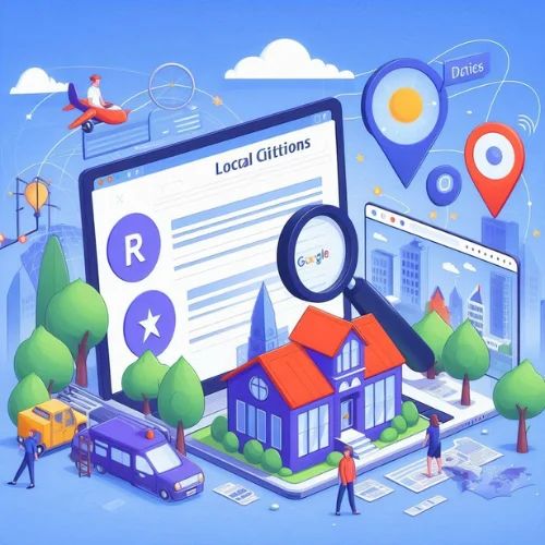 How to Build High Quality Local Citations in 5 Days
