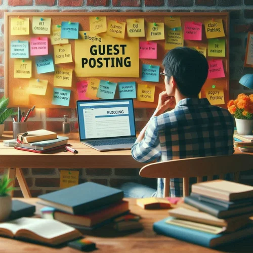 How to Choose the Right Guest Posting Site