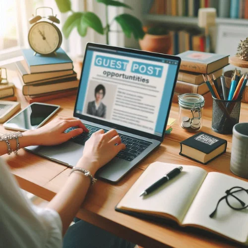 How to Find Quality Guest Post Opportunities