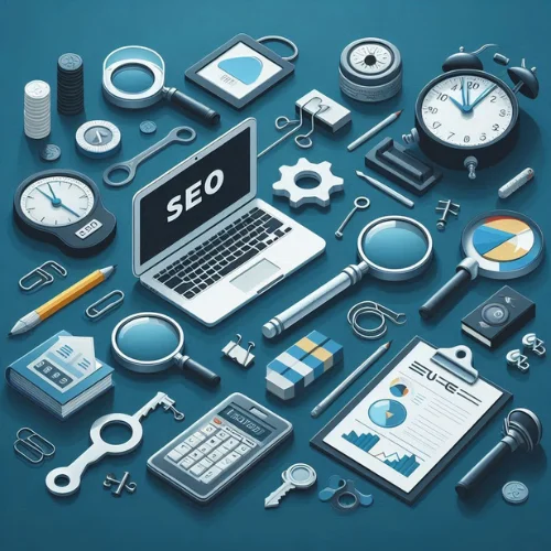 Key Components of a Professional SEO Audit