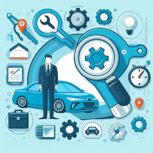 Key Elements of SEO for Car Dealerships