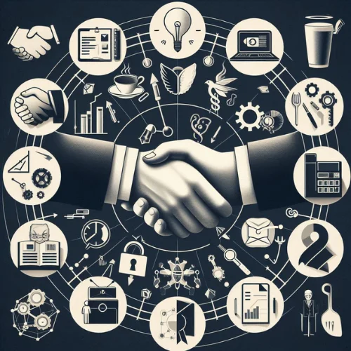Key Elements of White Label Partnerships