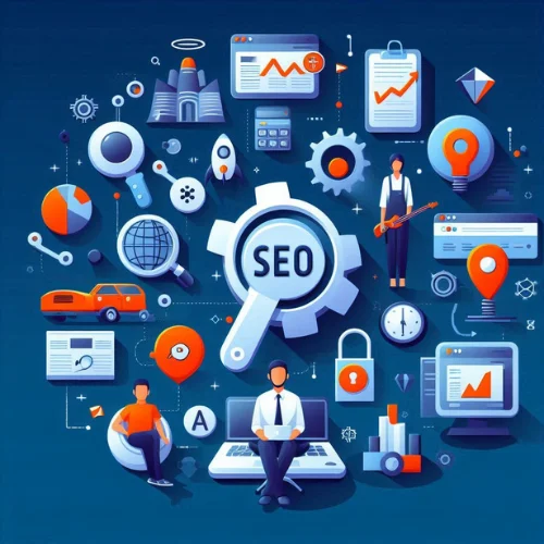Key Features of Custom SEO Services