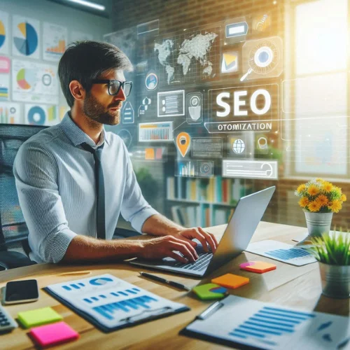Local SEO Optimization