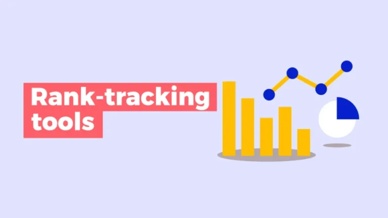 Mobile Rank Tracking Tools