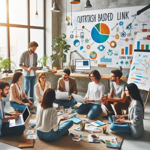 Outreach-Based Link Building Tips