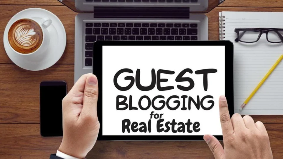 Real Estate Guest Posting Sites