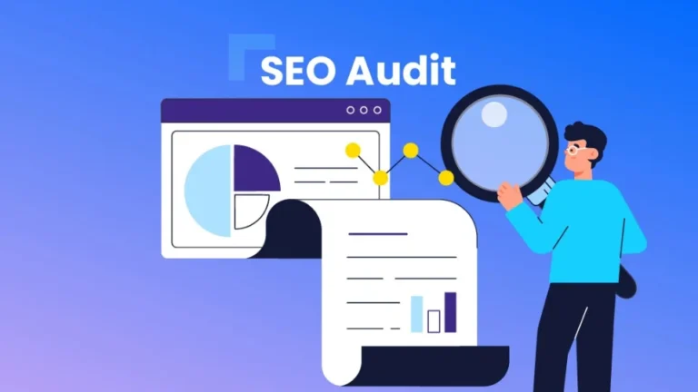 SEO Audit Service