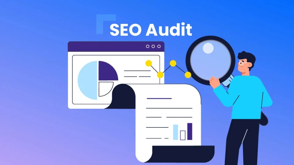SEO Audit Service