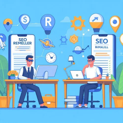 SEO Reseller vs Traditional SEO Agency A Quick Comparison