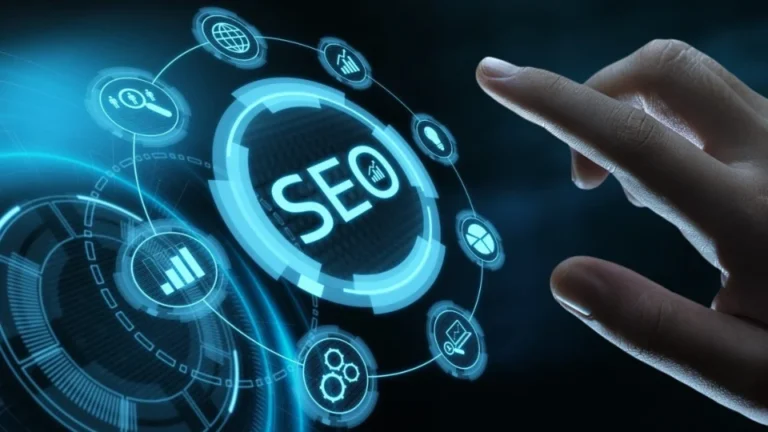 SEO Visibility Scores