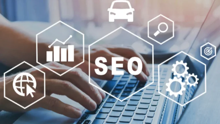 SEO for Car Dealerships