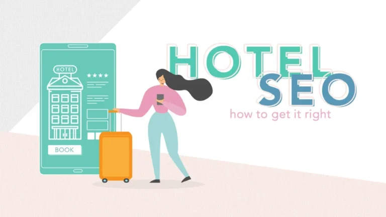 SEO for Hotels