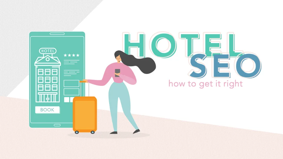 SEO for Hotels