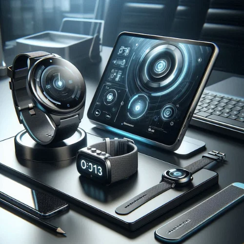 Smart Tech & Tools