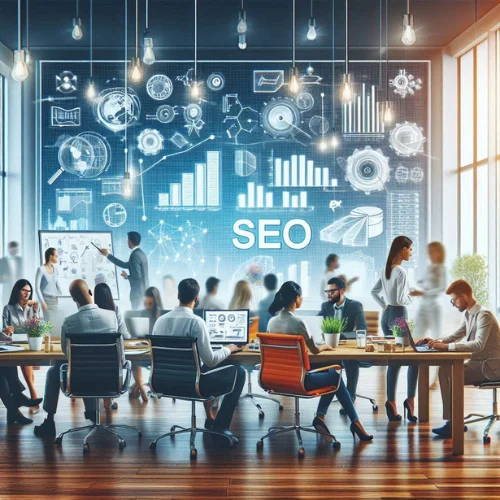 The Rise of SEO Reselling