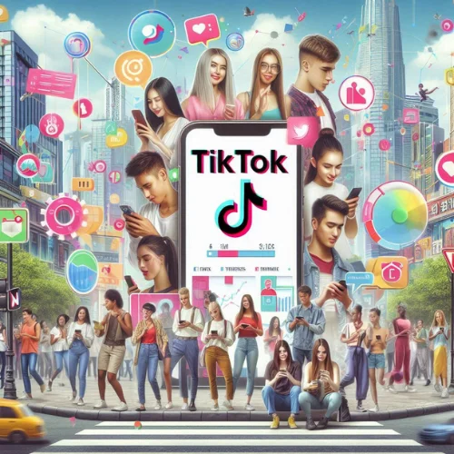 TikTok User Demographics