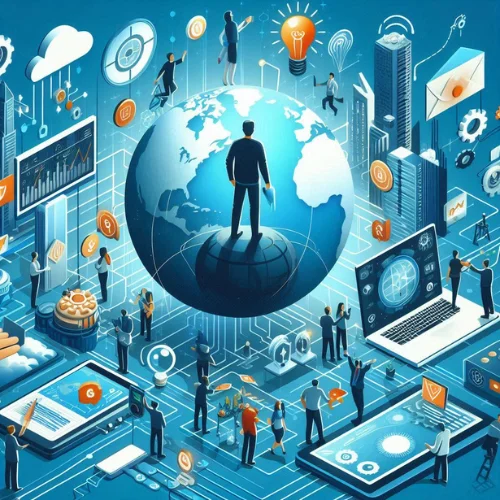 Top 20+ Technology Guest Posting Sites (Free & Paid Options)