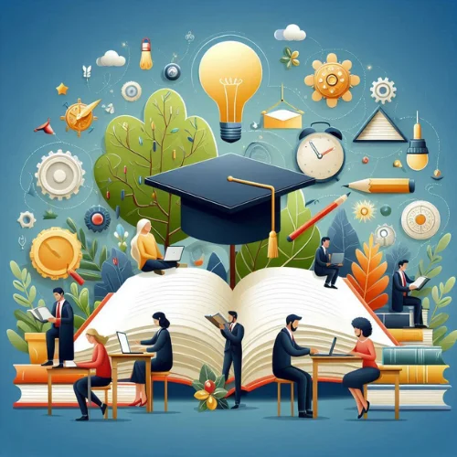 Top Education Guest Posting Sites in 2025