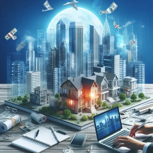 Top Real Estate Guest Posting Sites