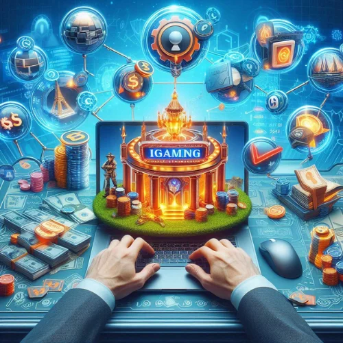 Top iGaming Link Building Strategies (2025 Edition)