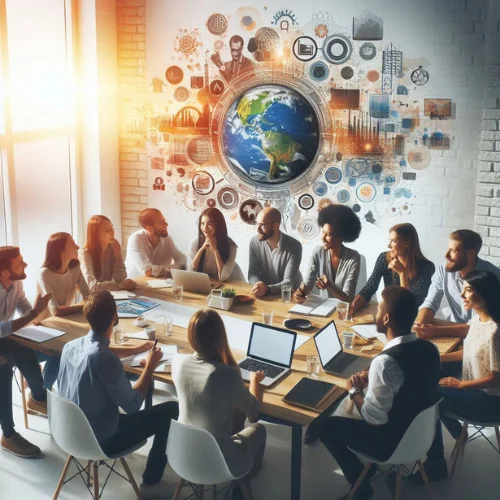 User Engagement and Behavior