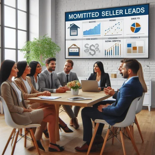 What Are Motivated Seller Leads