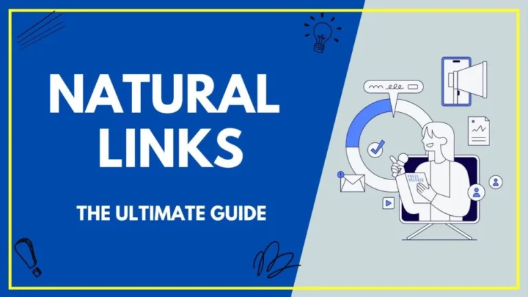 What Are Natural Backlinks