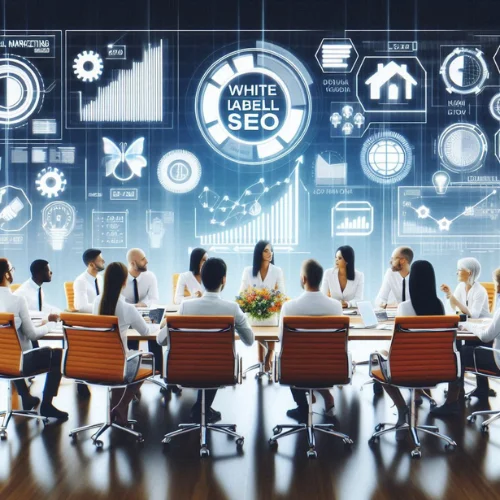 What Is White Label SEO