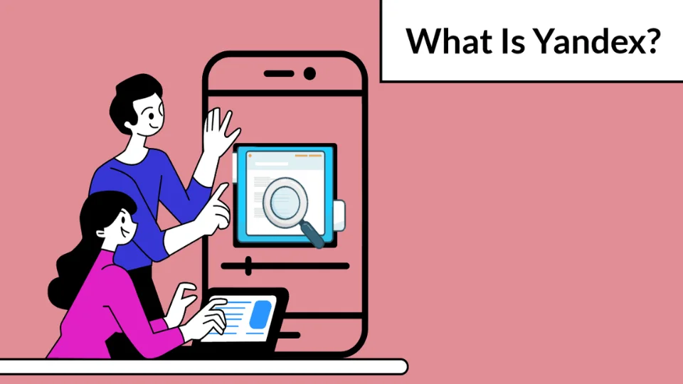 What Is Yandex