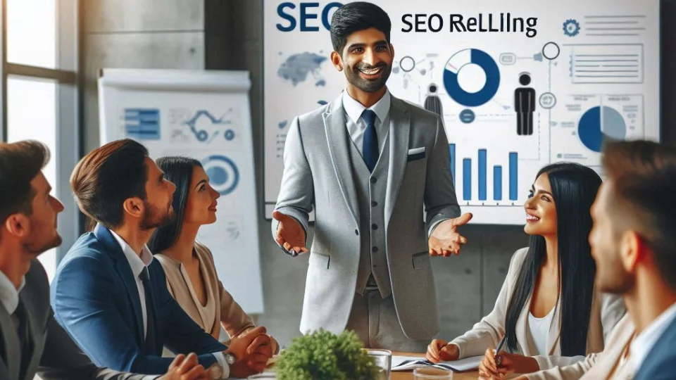 What Is an SEO Reseller