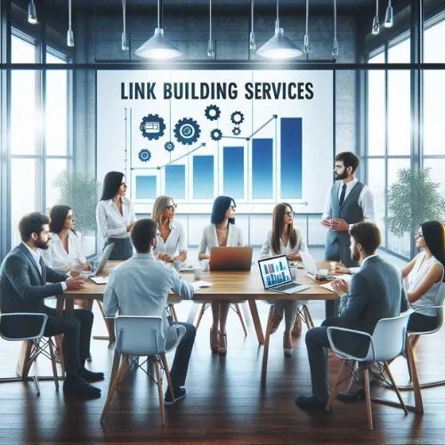What Makes a Link Building Service Effective